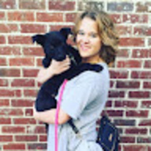 Meet your Posher, Kacy